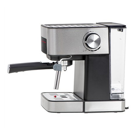Camry | Espresso and Cappuccino Coffee Machine | CR 4410 | Pump pressure 15 bar | Built-in milk frother | Semi-automatic | 850 W - 3